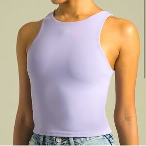 Express Body Contour Tank Top